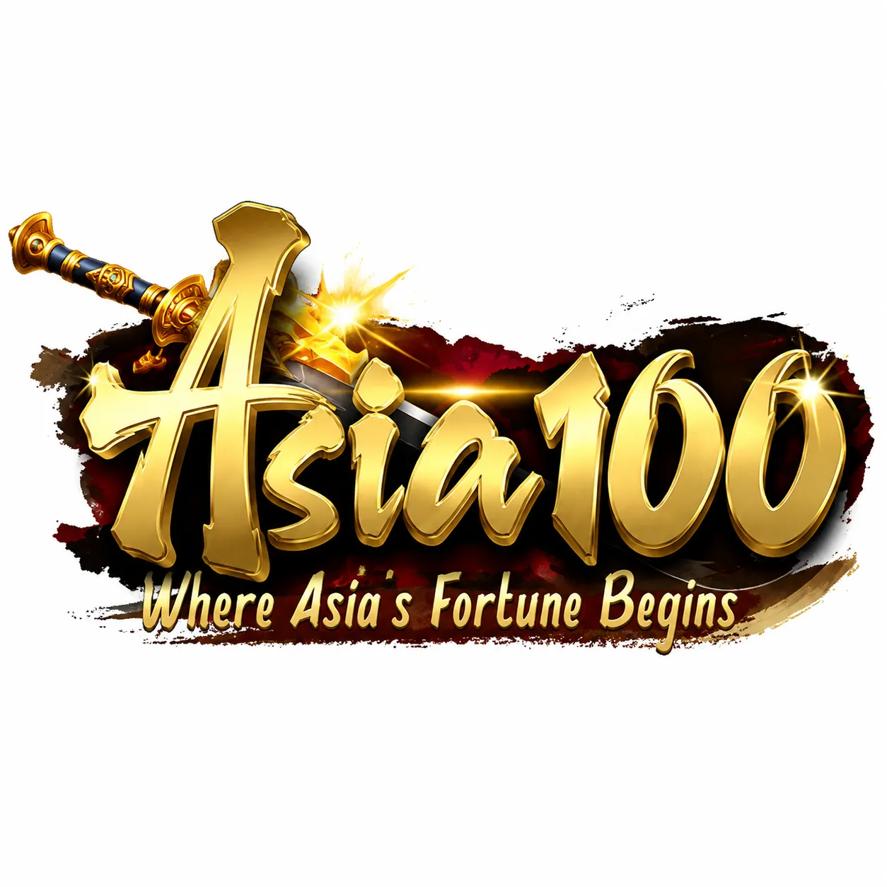 Ikon asia100