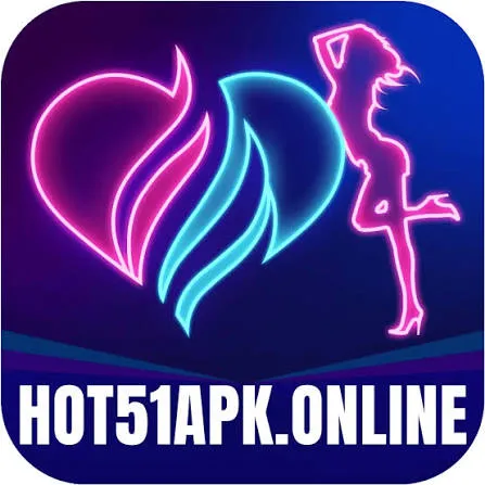hot51 APK Resmi — ikon aplikasi