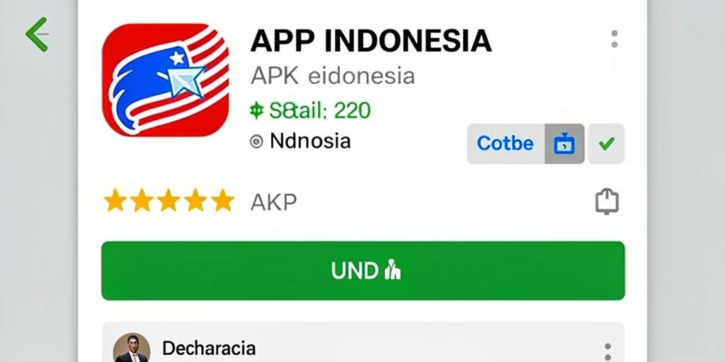 Tampilan antarmuka yang menarik dan mudah digunakan.
