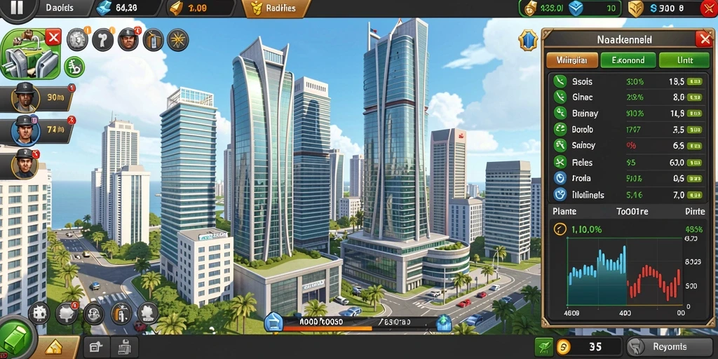 Tampilkan permainan slot yang memukau.