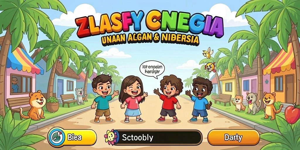Tampilan antarmuka yang modern dan user-friendly.